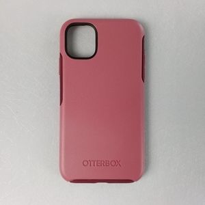 New OtterBox iPhone 11 Symmetry Series Case